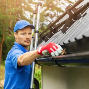 Gutter Installers in Overland Park