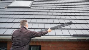 Gutter Company in Overland Park