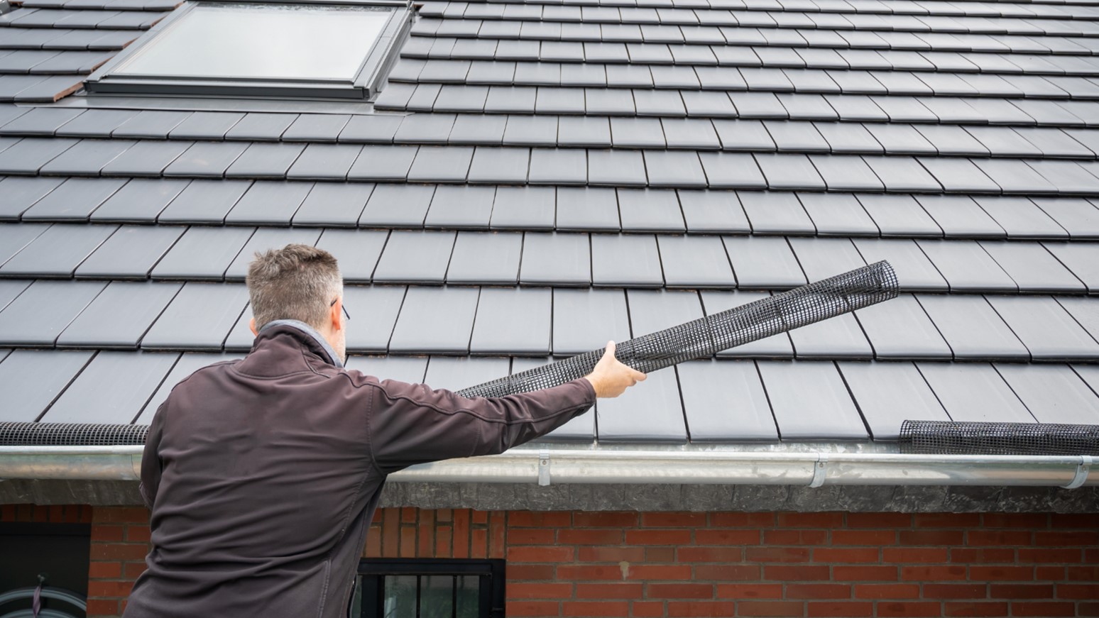 Gutter installers in Overland Park