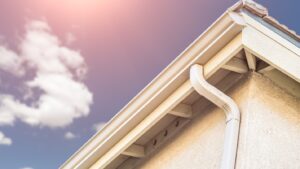 Gutter Replacement Company in Overland Park