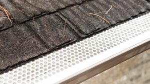 Gutter Company in Overland Park