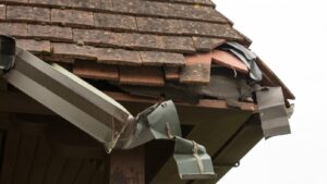 Gutter Replacement Company in Overland Park