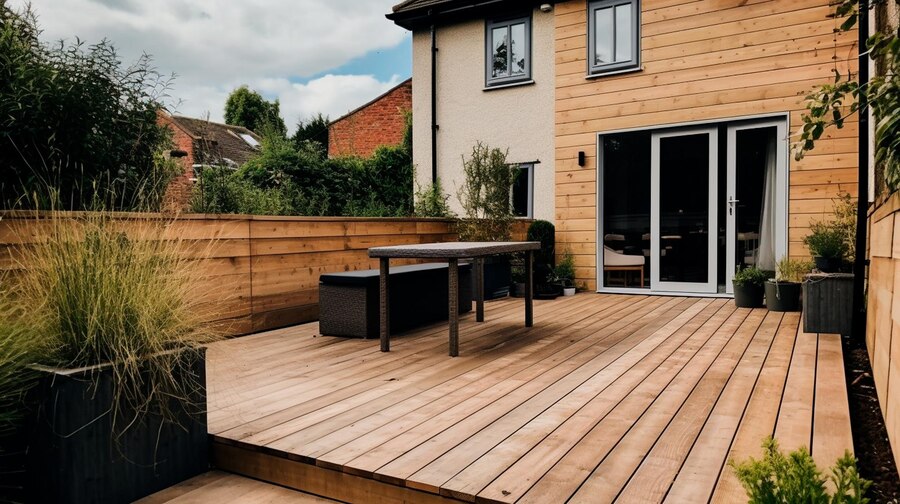 exterior-back-garden-patio-area-with-wood-decking-generative-ai_438099-18549