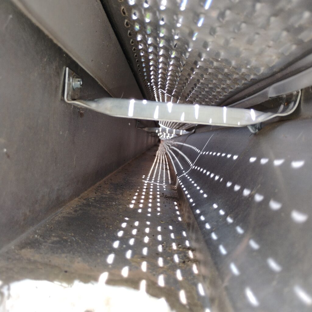 Gutter Cleaning in Olathe, KS
